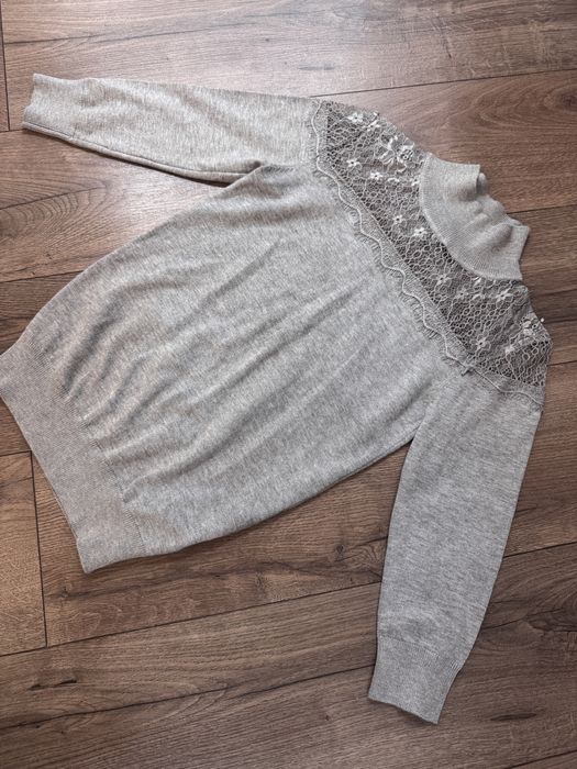 Кофта женская джемпер размер 40-42