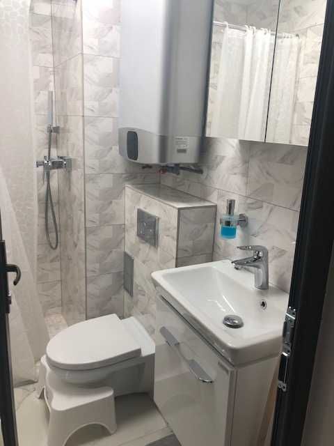 Proprietar, inchiriez garsoniera ultra lux- Costin Georgian, metrou