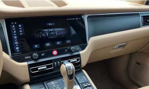PORSCHE MACAN 2016 - само по поръчка,  9835-ZHIL