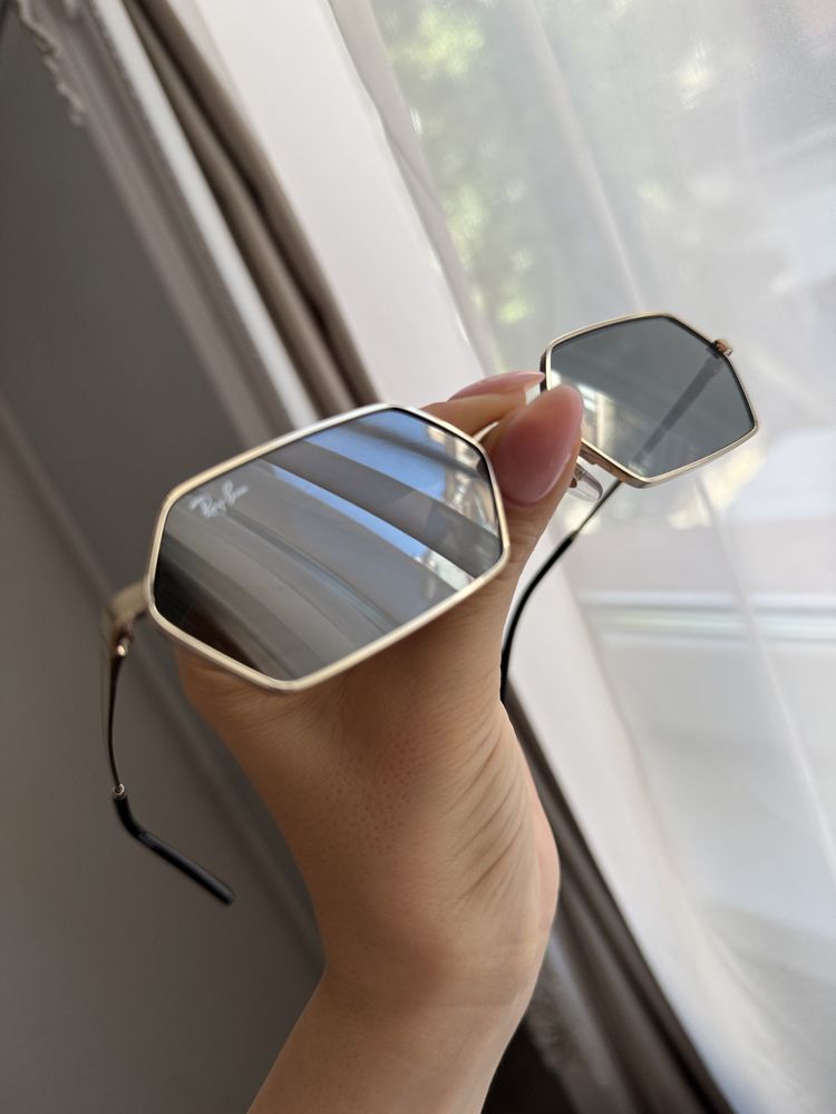 Слънчеви очила Ray-Ban