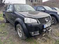 Great Wall Stead 5 2.0crd 139hp 2014г На Части