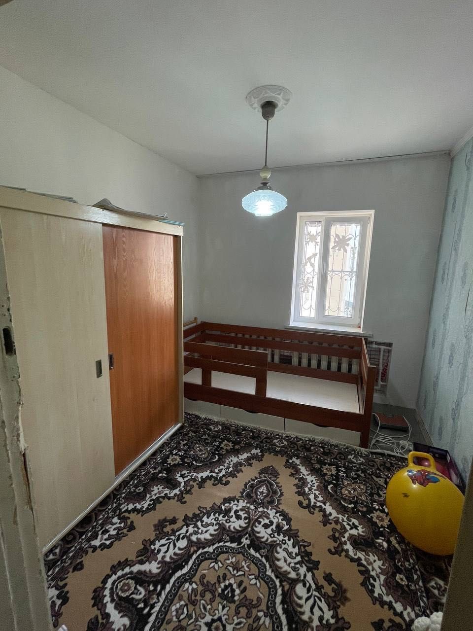 Срочно продаю квартиру 3-ком 80м2