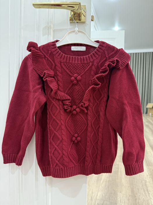 Продам детскую одежду для девочек