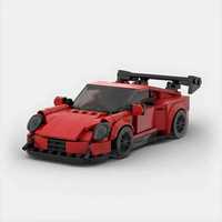 Lego Количка Porsche 911 GT3 RS