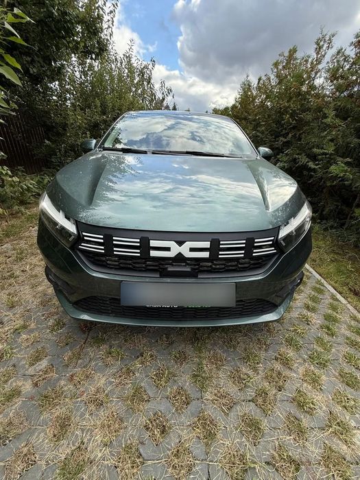 Dacia Logan Primul proprietar / Predare leasing / TVA deductibil