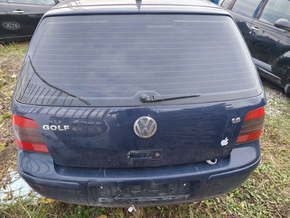 Golf 4 1.6 бензинов