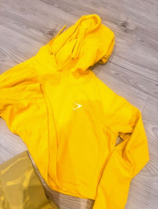 Дамски екип Gymshark