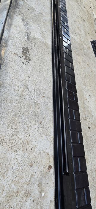 Matrite gard de beton