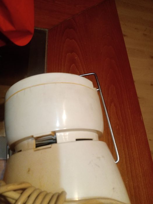 Сокоизтисквачка от соца