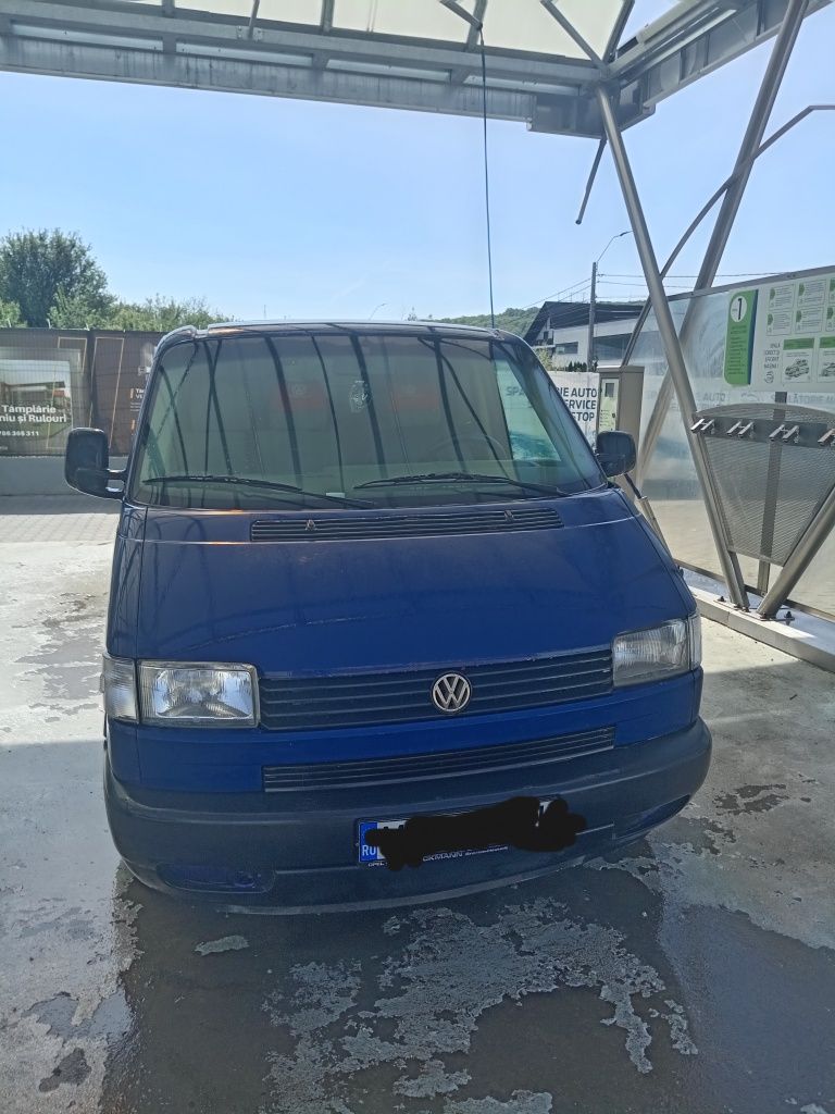 De vanzare t4 tdi