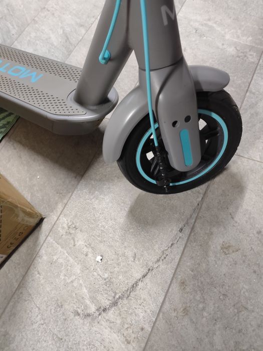 Trotineta electrica Motus