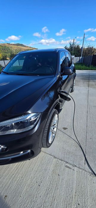 BMW X5 40e PHEV 2.0 benzina