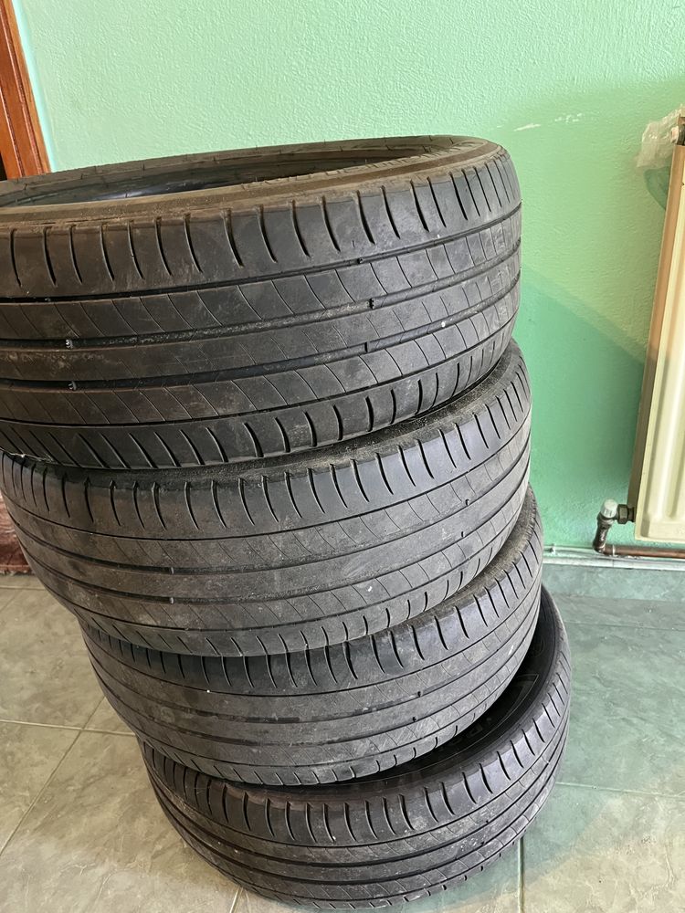 Anvelope 205/55 R16 Michelin