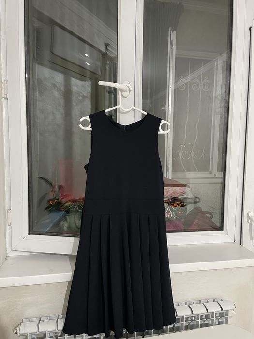 Сарафан школьный , Glasman