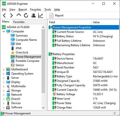 Батерия L15L4A01 за Lenovo IdeaPad 100/110/300, B50-50, B71-80