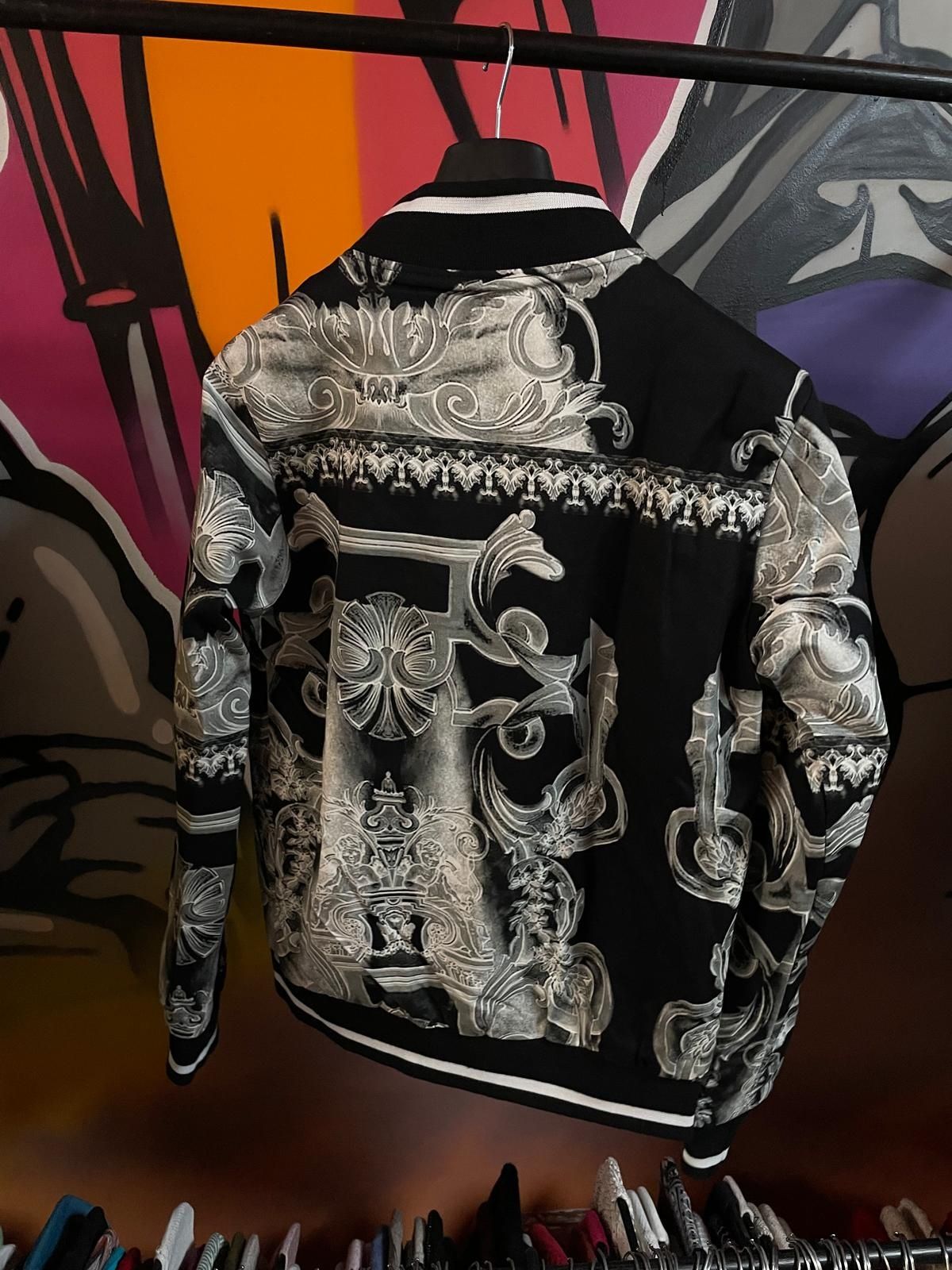 Balmain горнище високо качество