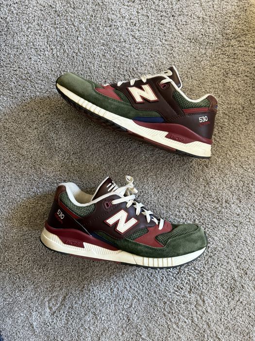 New Balance 43 / 44 мъжки маратонки