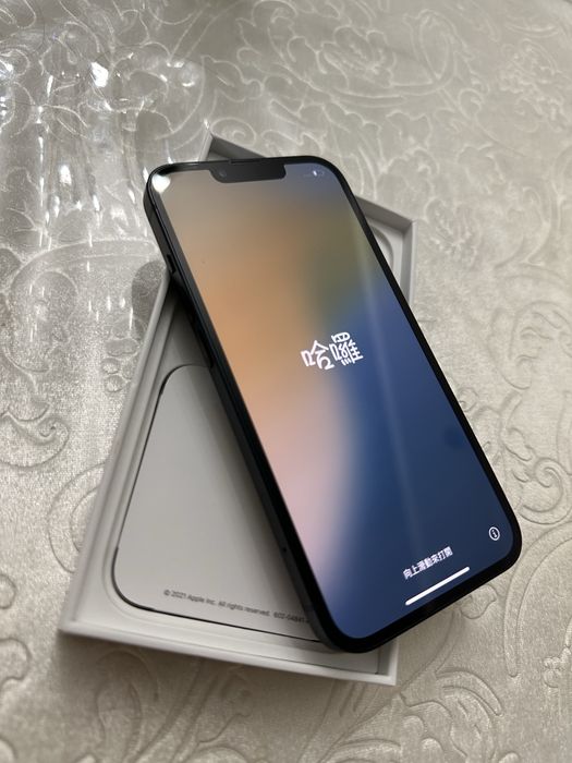 Iphone 13 128gb 83