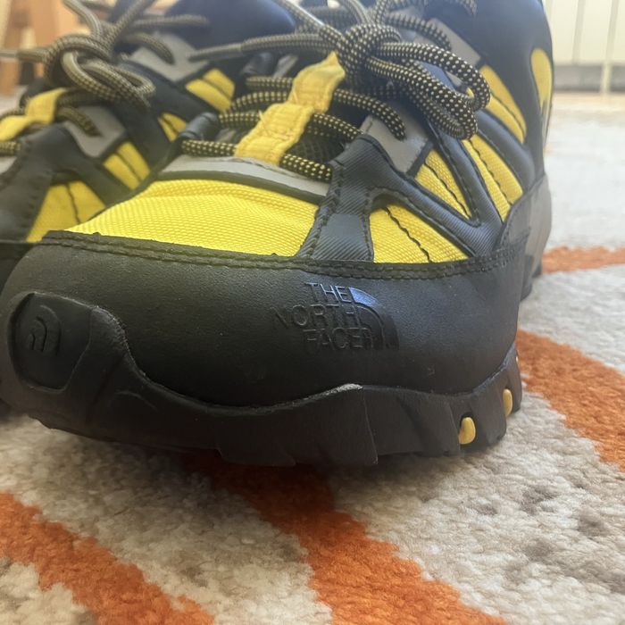 Мъжки маратонки The NorthFace