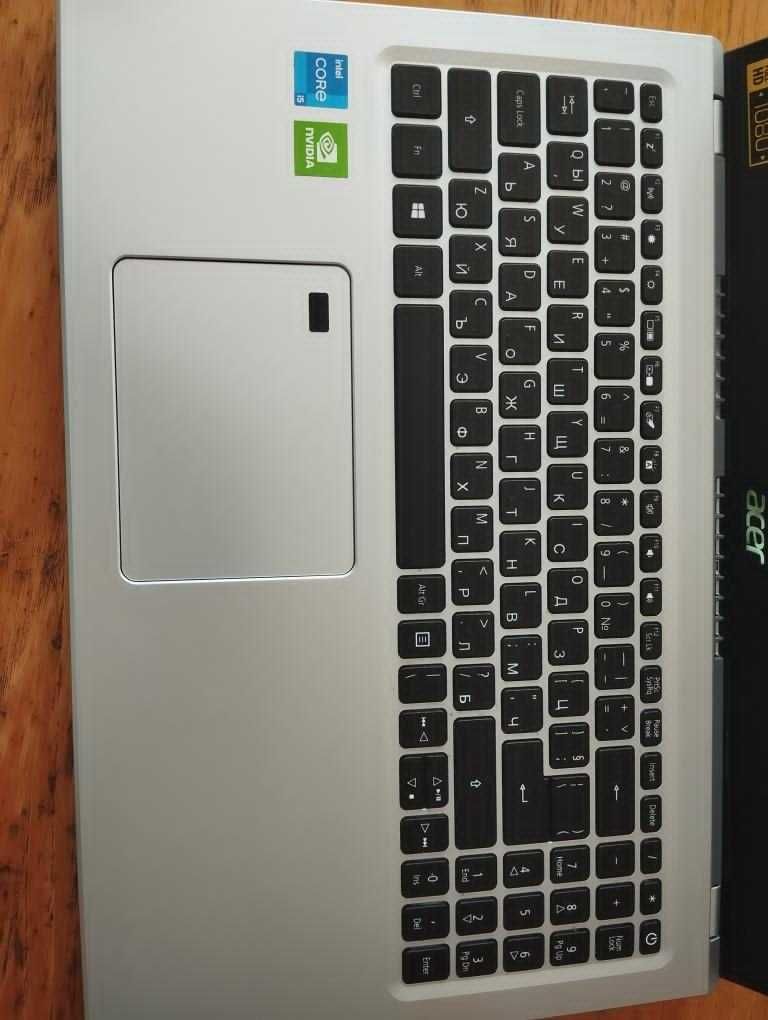 Acer Aspire 5 (A515-56G)