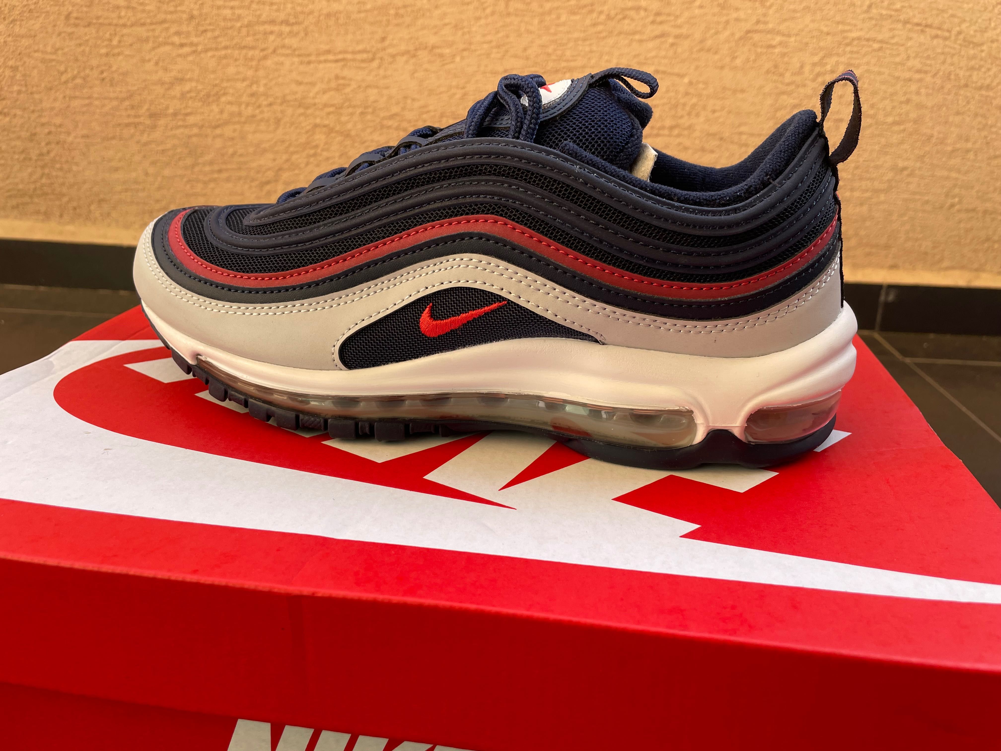 Nike Air Max 97 -