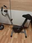 Vând bicicleta fitness