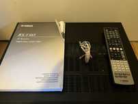 3бр. рисъвър Receiver усилвател Yamaha Onkyo TX-SR 507 RX360 RX-V465