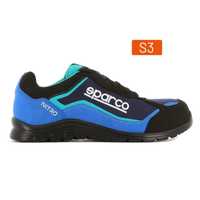 Защитни обувки SPARCO NITRO 07522 S3 NRAZ