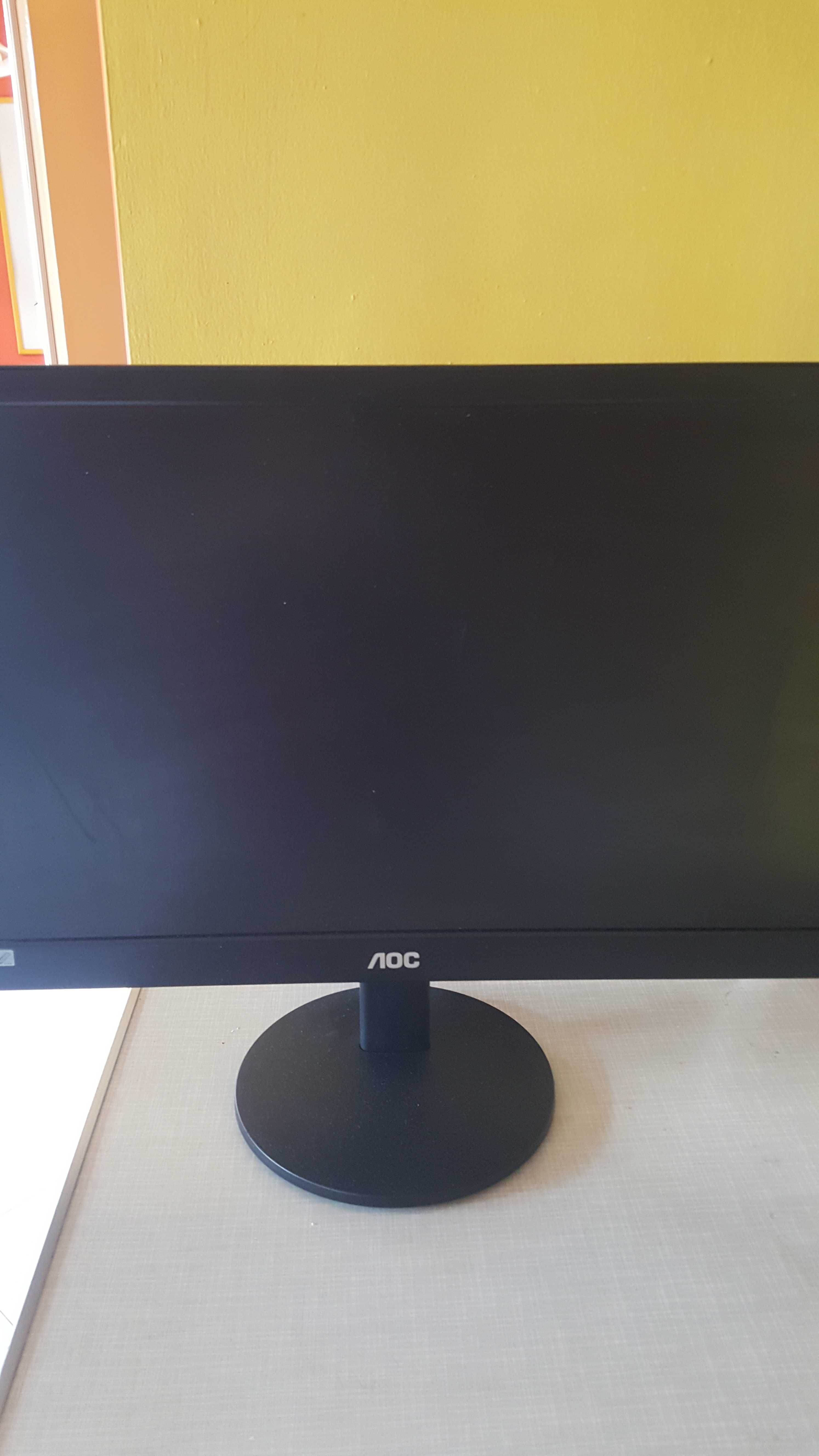 Монитор AOC 19,5"