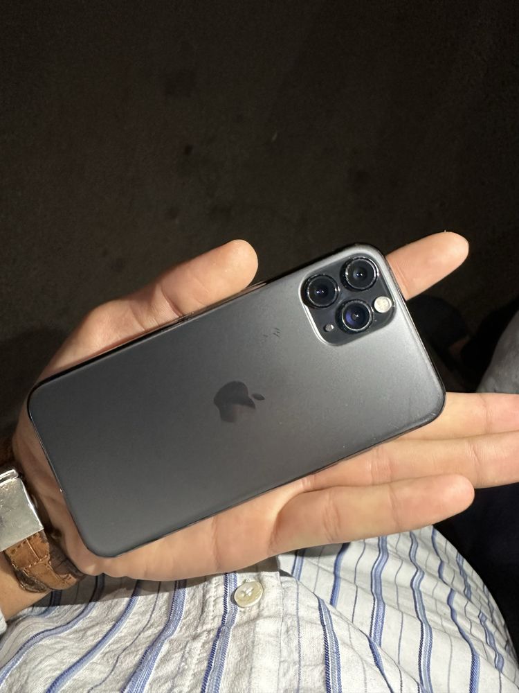 11 pro 256 GB aybi yo