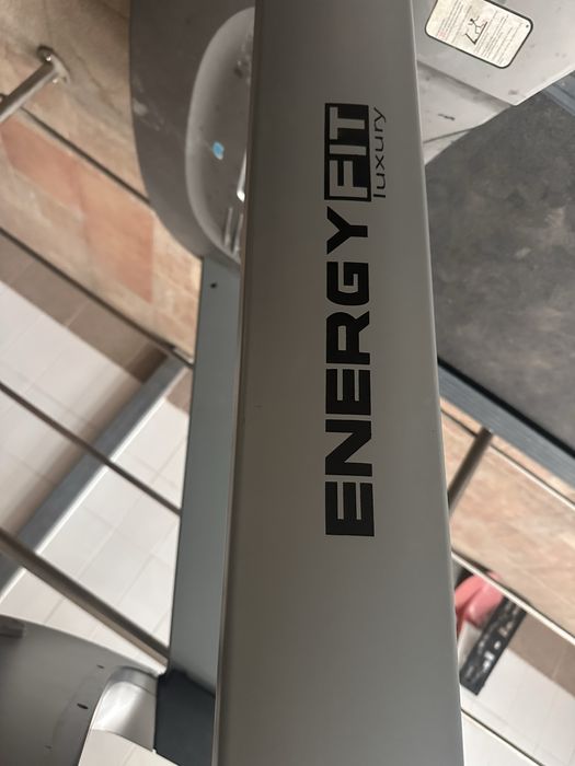 Banda de alergare Energy Fit Luxury