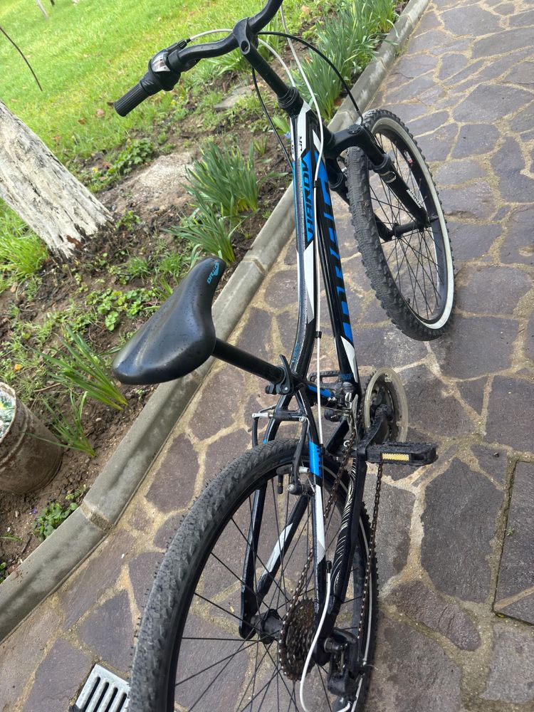 Продава Детски велосипед Drag 24” Hardy JR