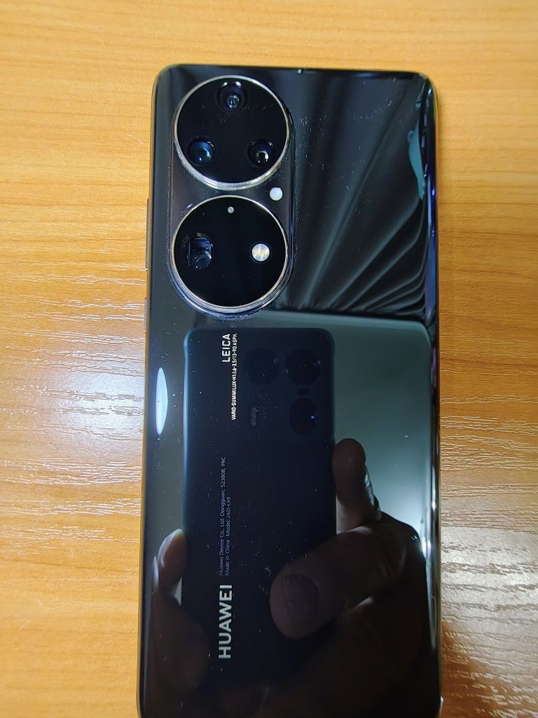huawei p50 pro - като нов