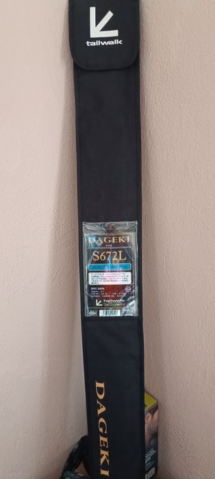 Продавам Tailwalk Dageki s 672