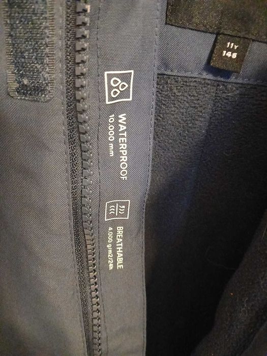 Geaca waterproof - 146 cm- Name it