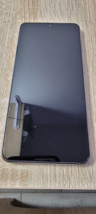 Samsung Galaxy S 21 5 G defect