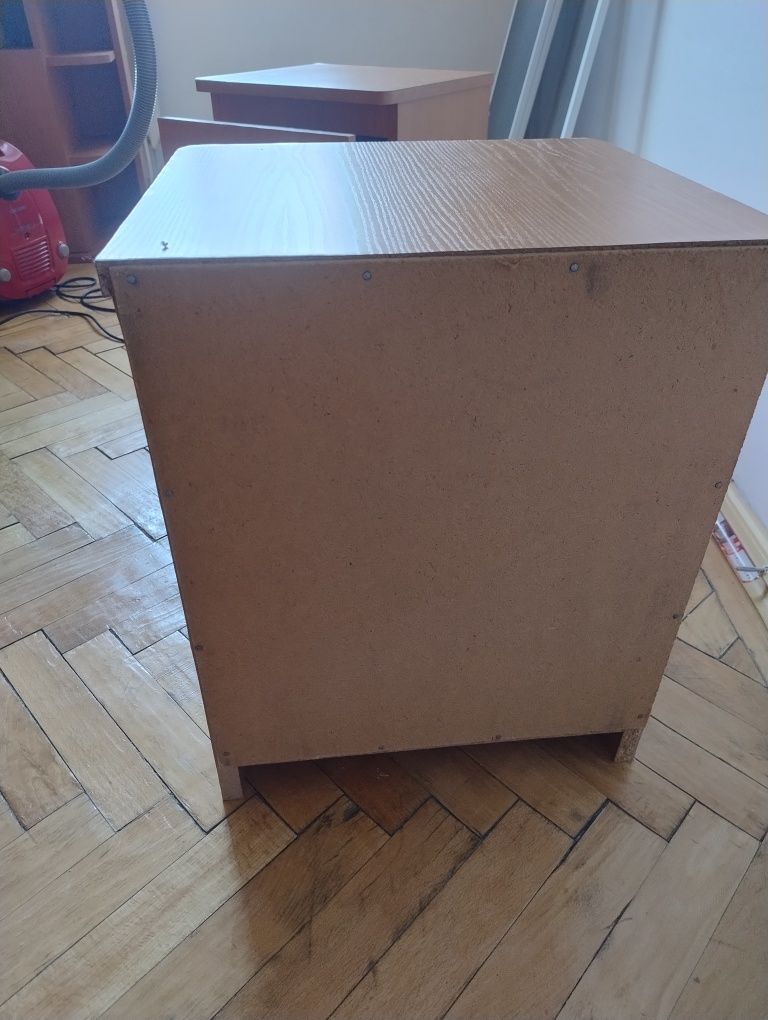 Comoda tv + 2 noptiere