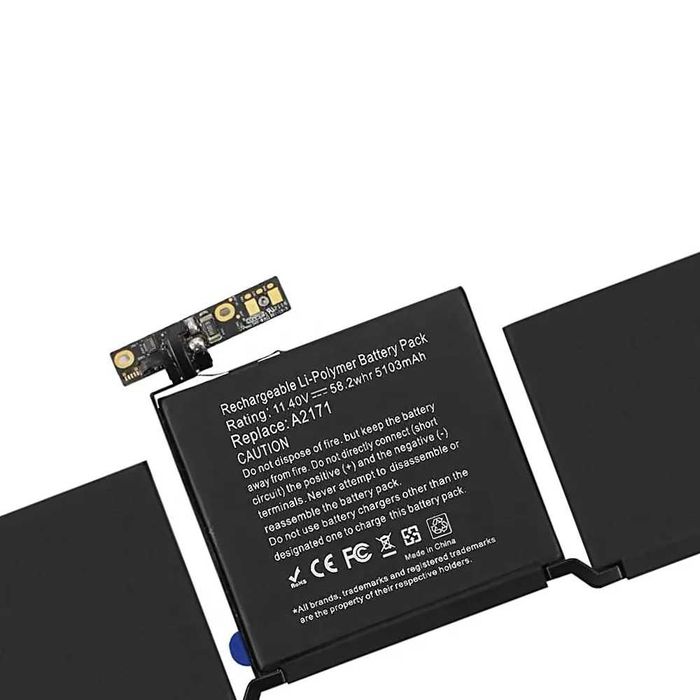 Baterie Apple Macbook Pro A2171 A1713 pentru A2338 A2289 A2159 A1708