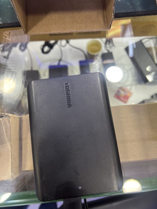 Toshiba hard disk 1 tb
