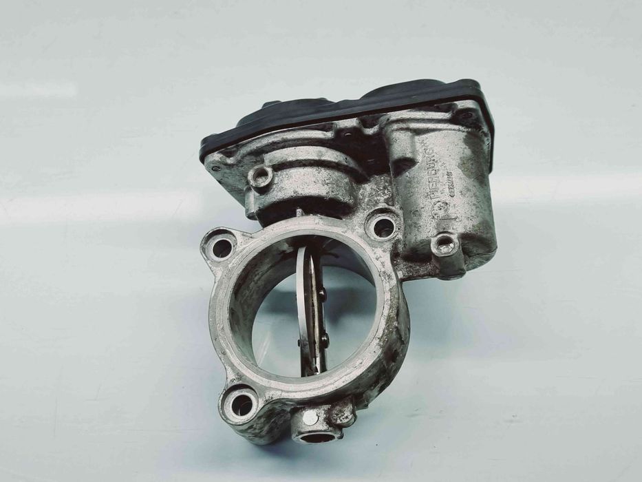 Clapeta acceleratie Bmw 5 (F10) [Fabr 2011-2016] 7810752 2.0 N47D 135K