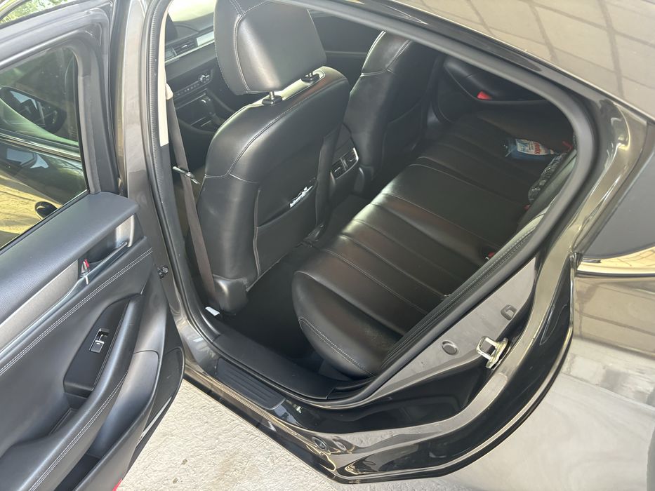 Продавам Мазда 6 Takumi