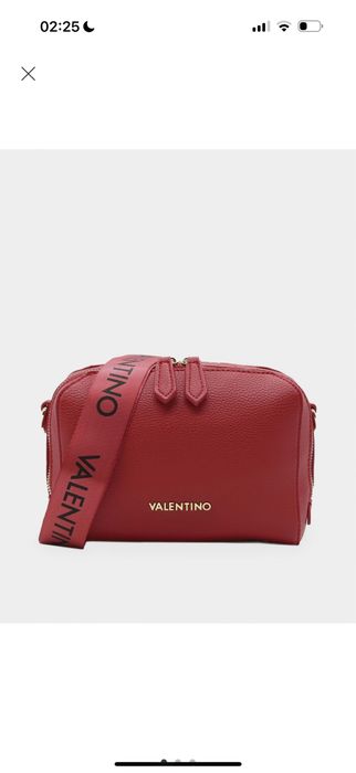 Продам сумку Valentino