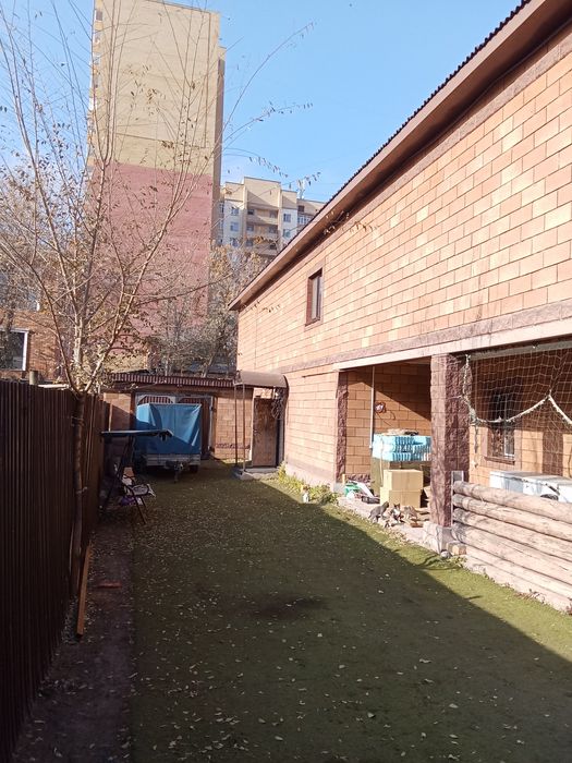 Продаётся коттедж