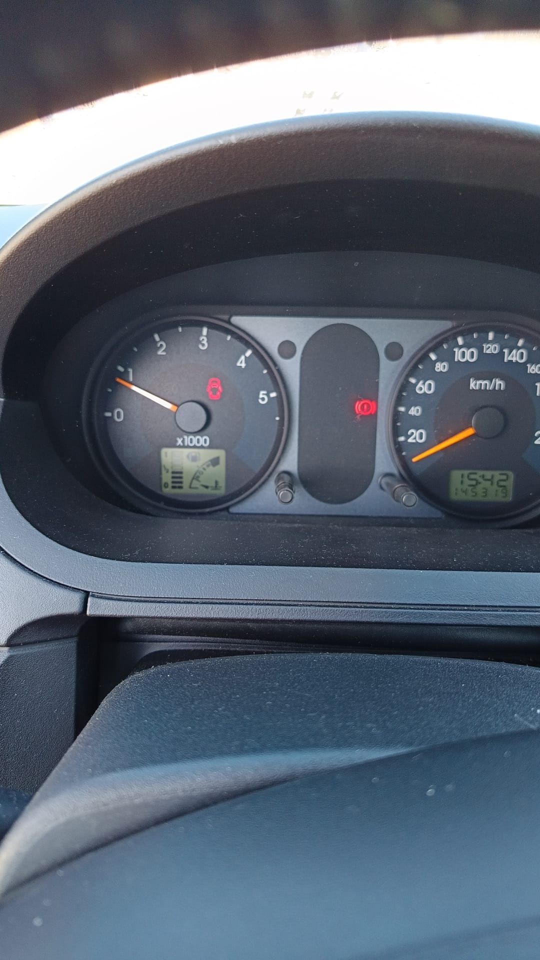 Ford Fiesta 1.4 TDCI