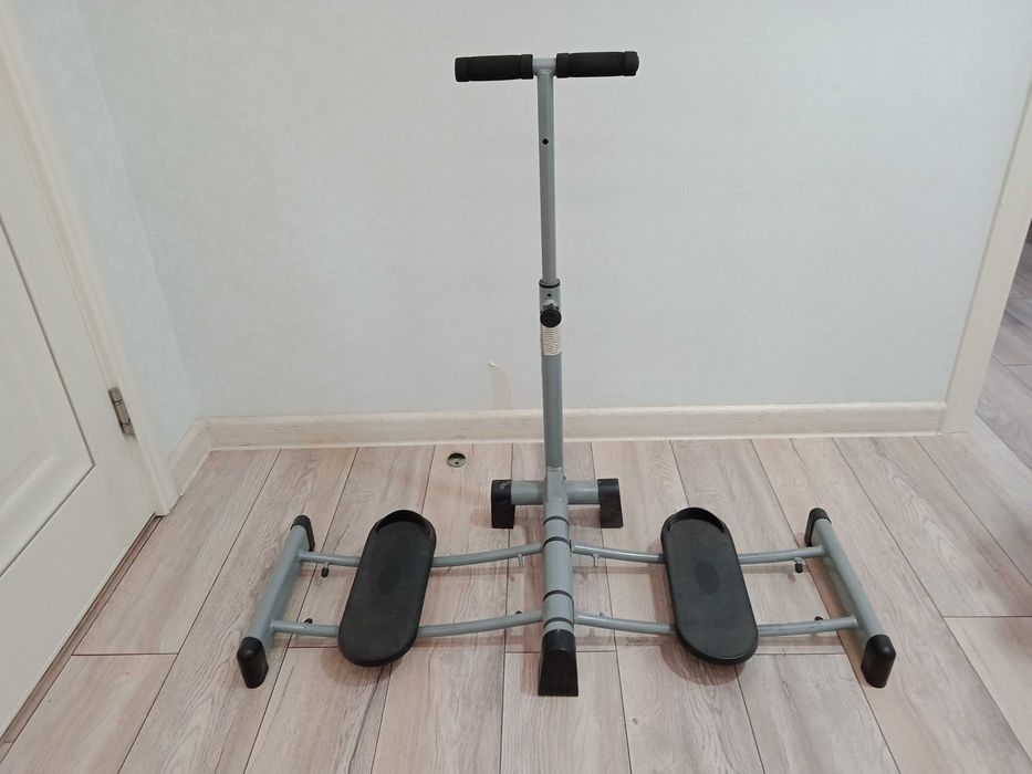 Продам тренажер для ног и ягодиц LEG MAGIC