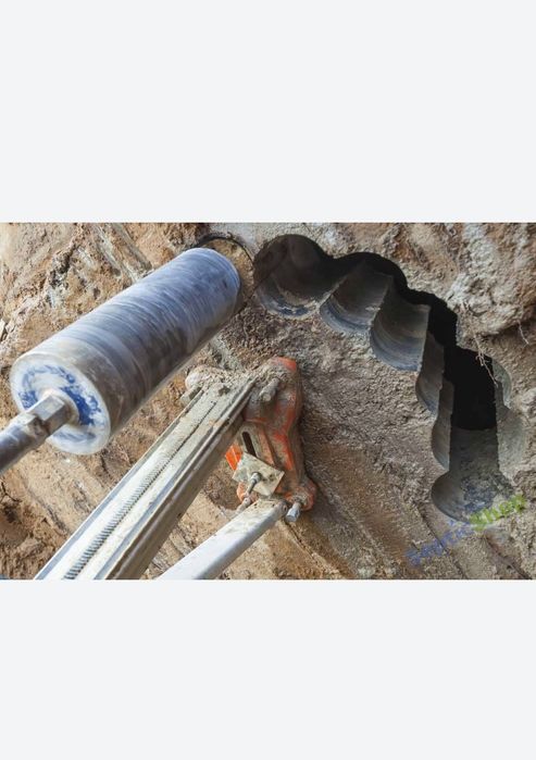 Сантехник Бетон бузиш тешик тешиш хамда битон кесиш