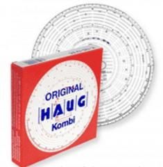 Установка,поверка тахографов