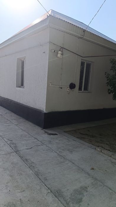 Продается частный дом