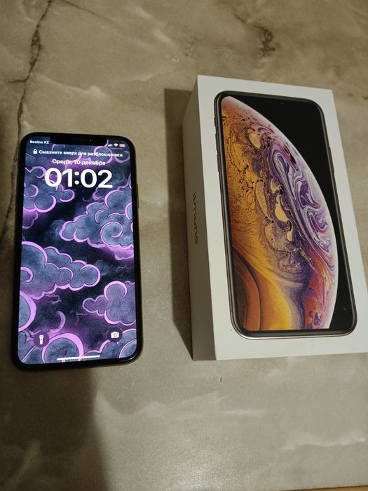 Apple Iphone XS 64GB