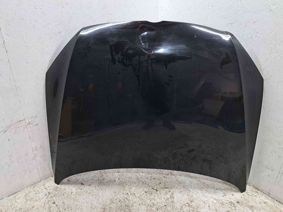 Capota motor Volkswagen Passat B7 (362) [Fabr 2010-2014]